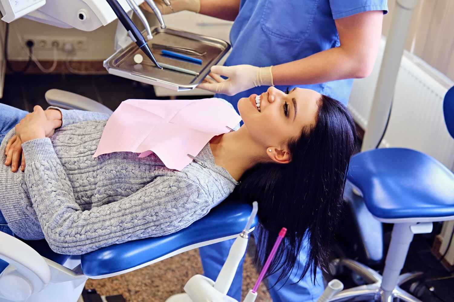 Emergency Dentist for Kids Cicero, IL